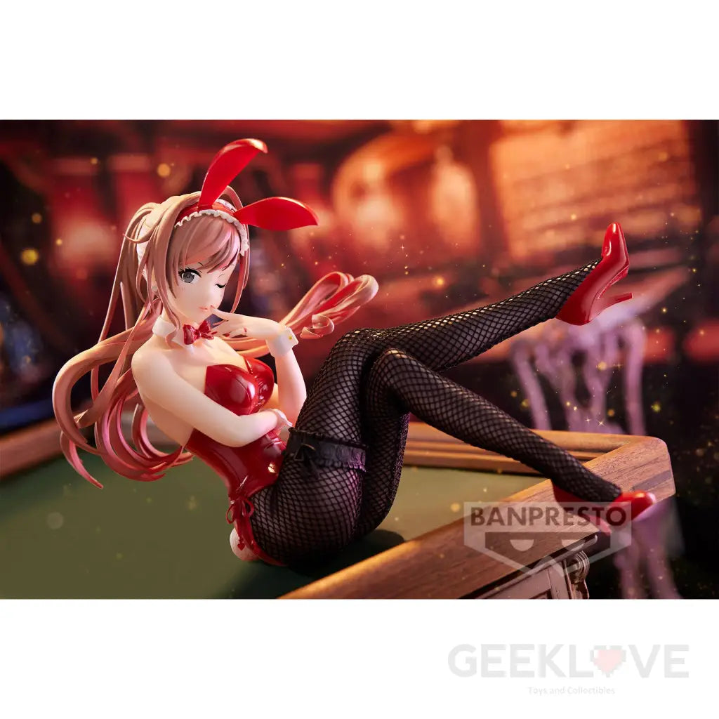 Banpresto - The Idolmaster: Shiny Colors - Relax Time - Yuika Mitsumine Statue Banpresto - The Idolmaster: Shiny Colors - Relax Time - Yuika Mitsumine Statue