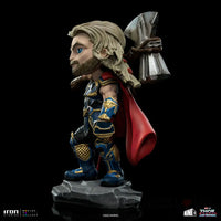 Thor: Love And Thunder Mini Co. Thor Preorder