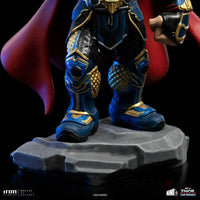 Thor: Love And Thunder Mini Co. Thor Preorder