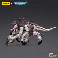 Tyranids Hive Fleet Leviathan Termagant With Fleshborer Action Figure