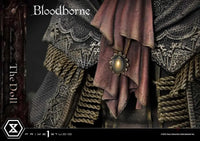 Ultimate Premium Masterline Bloodborne The Doll Bonus Version