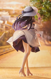 Utaha Kasumigaoka 1/7 Scale Figure - GeekLoveph