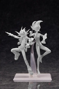 Yu-Gi-Oh! Zexal Astral Scale Figure