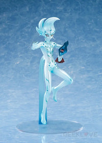 Yu-Gi-Oh! Zexal Astral Scale Figure