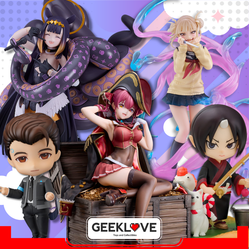 GeekLoveph