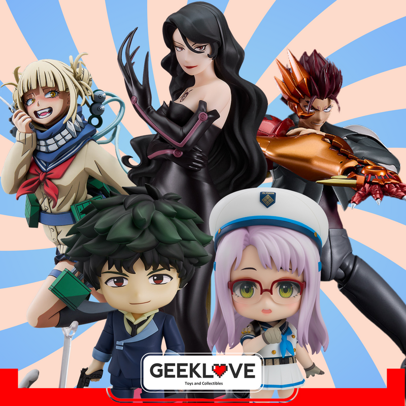 GEEKLOVEPH TOY STORE