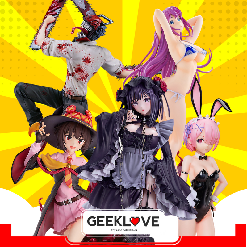 GeekLoveph