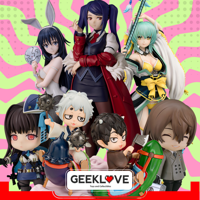 GeekLoveph