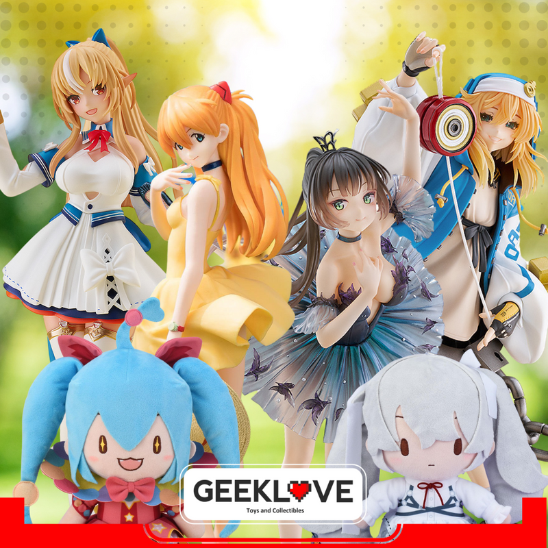 GEEKLOVEPH TOY STORE