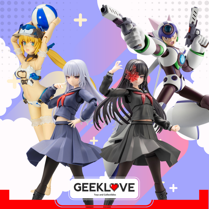 GEEKLOVEPH TOY STORE