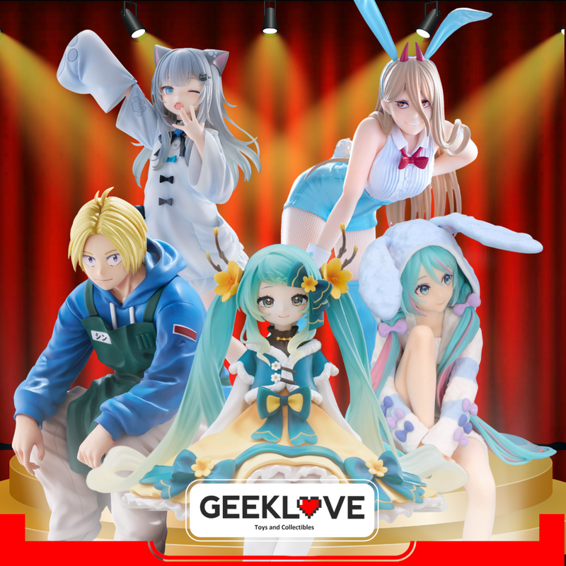 GEEKLOVEPH TOY STORE