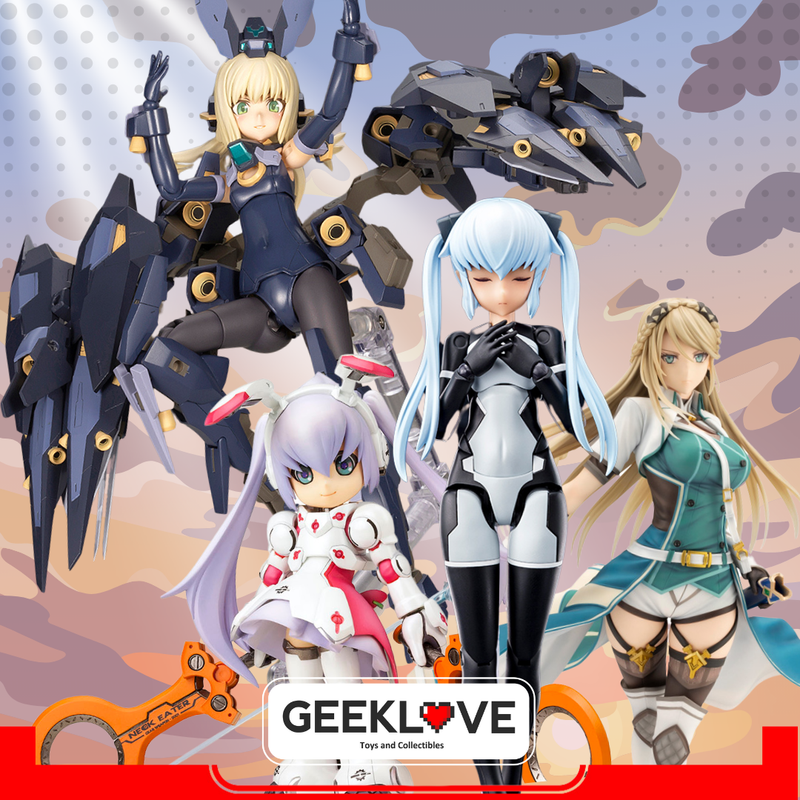 GEEKLOVEPH TOY STORE