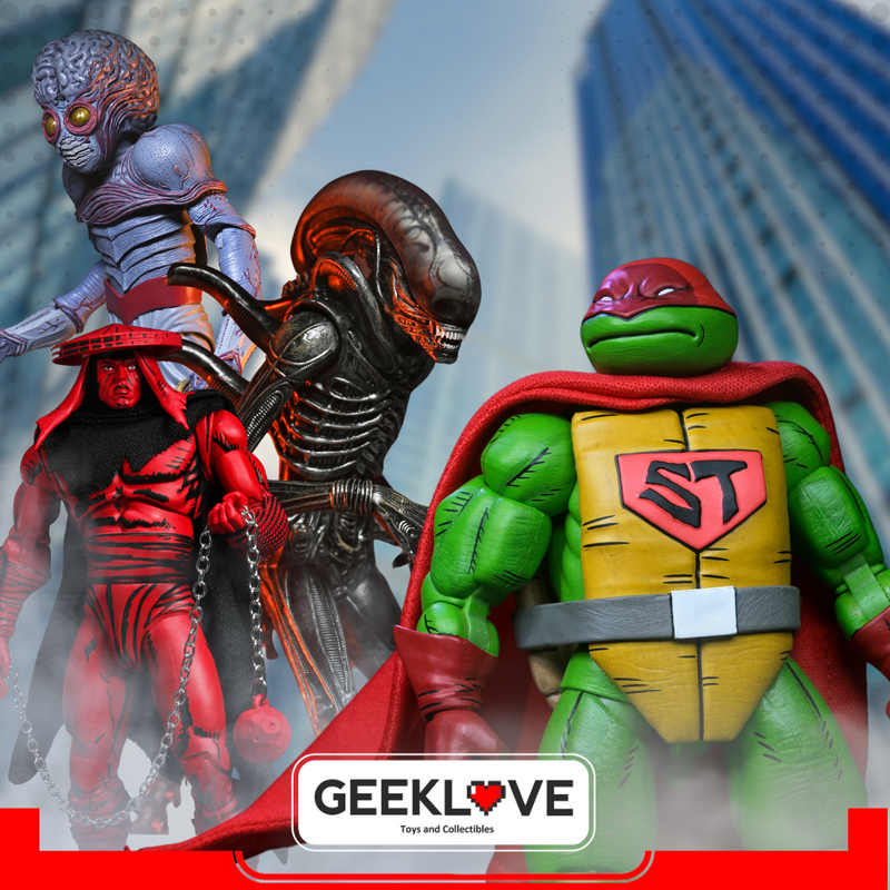 GEEKLOVEPH TOY STORE