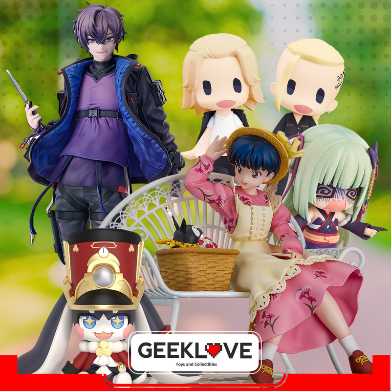 GEEKLOVEPH TOY STORE