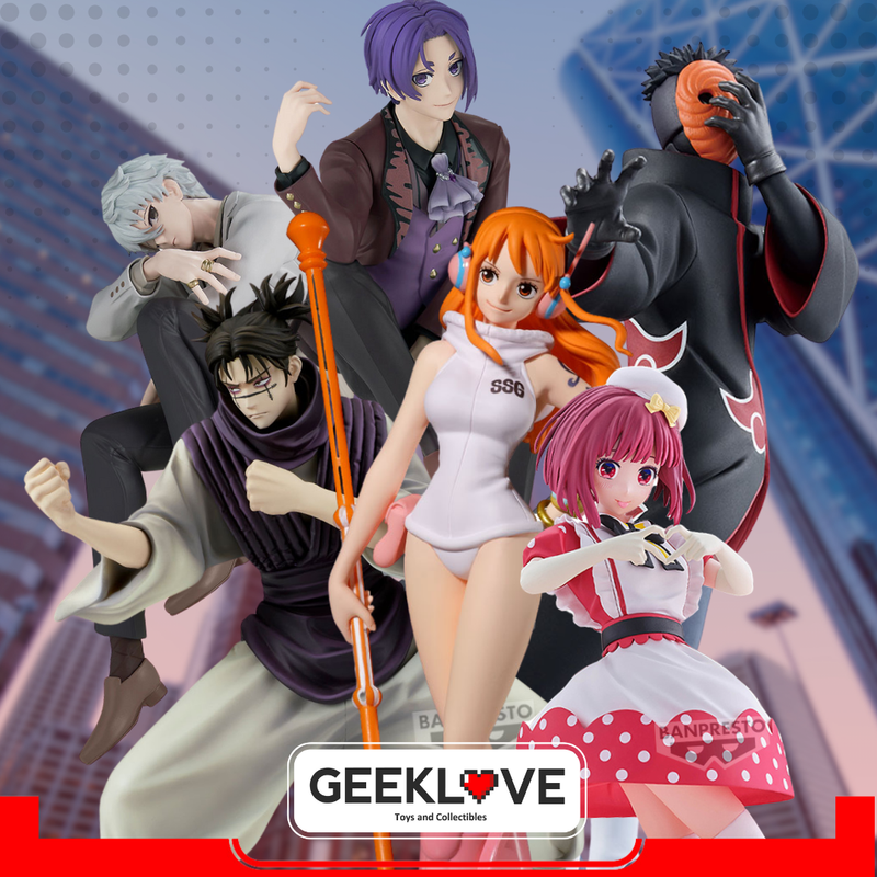 GEEKLOVEPH TOY STORE