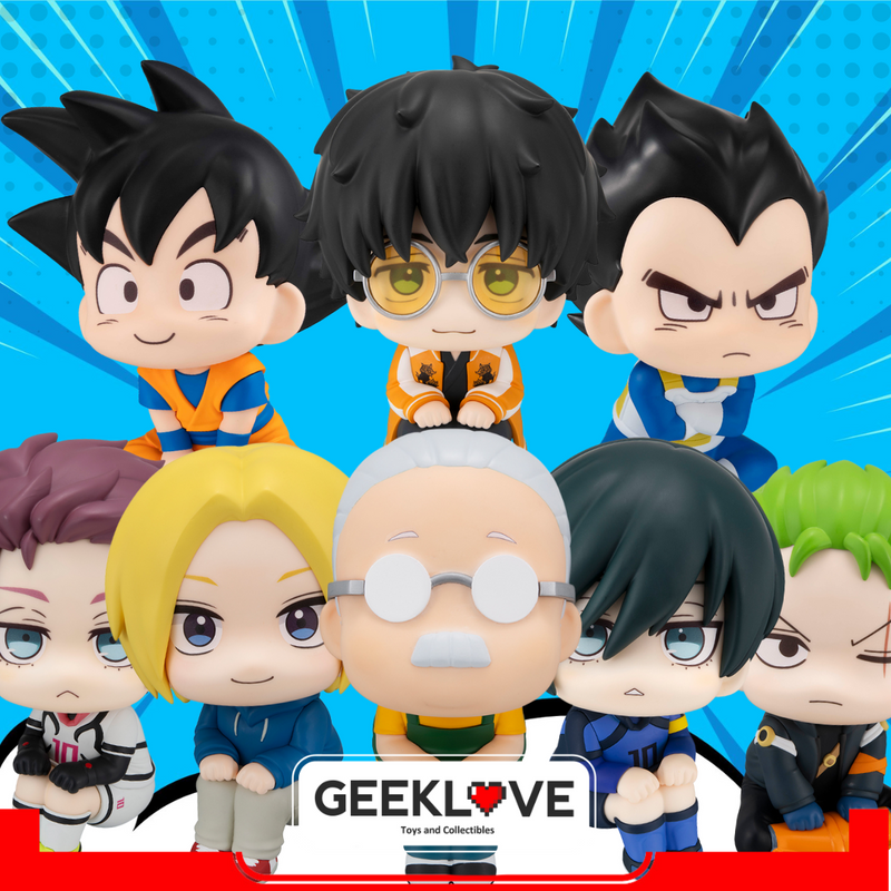 GEEKLOVEPH TOY STORE