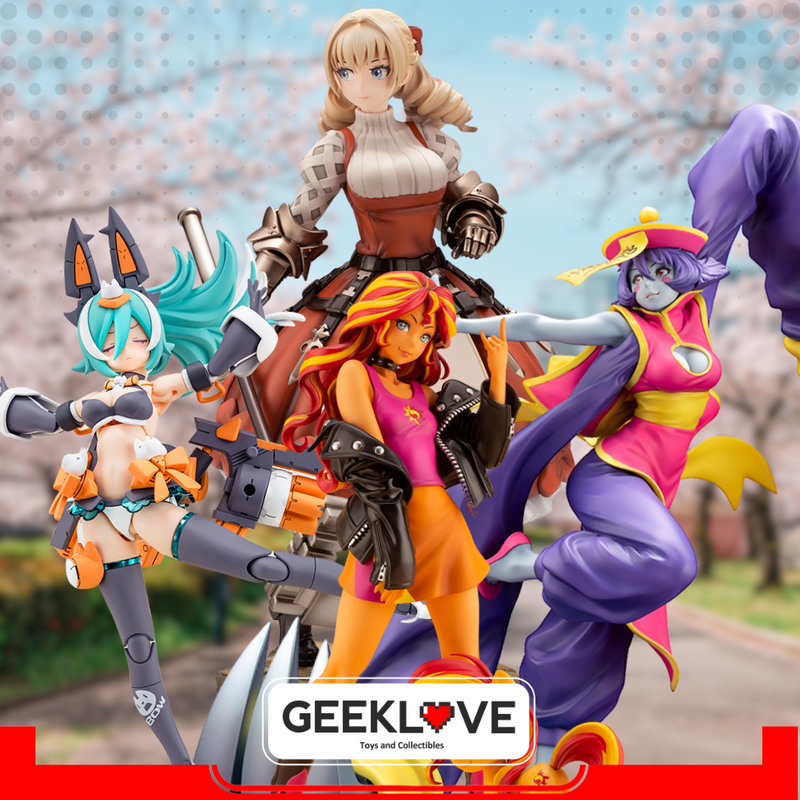 GEEKLOVEPH TOY STORE