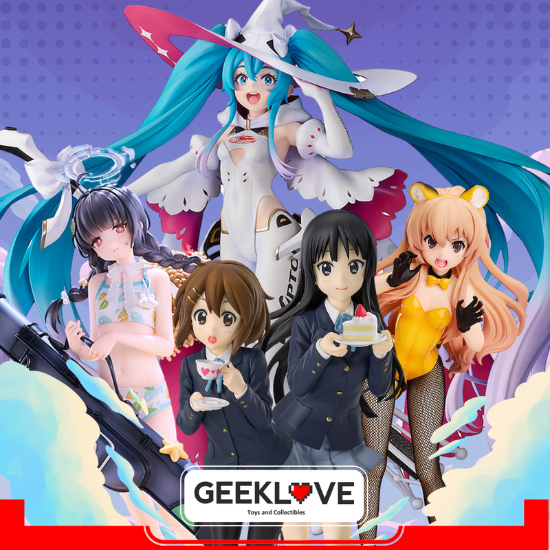 GEEKLOVEPH TOY STORE