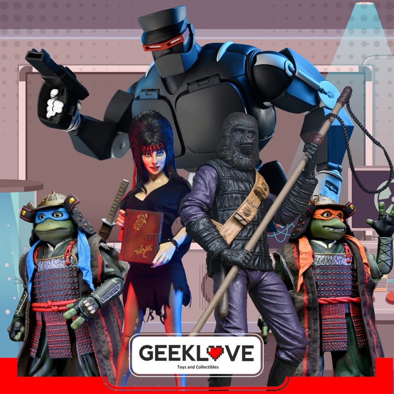 GEEKLOVEPH TOY STORE