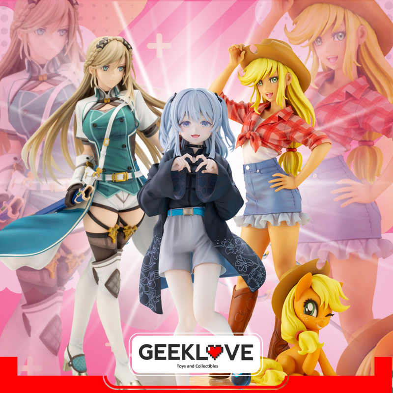 GEEKLOVEPH TOY STORE