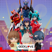 Good Smile Company’s New Preorders: Evangelion Mechas and Hatsune Miku Shine!