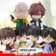 Good Smile’s New Preorders: Cutest Detectives & Lethal Hitmen!