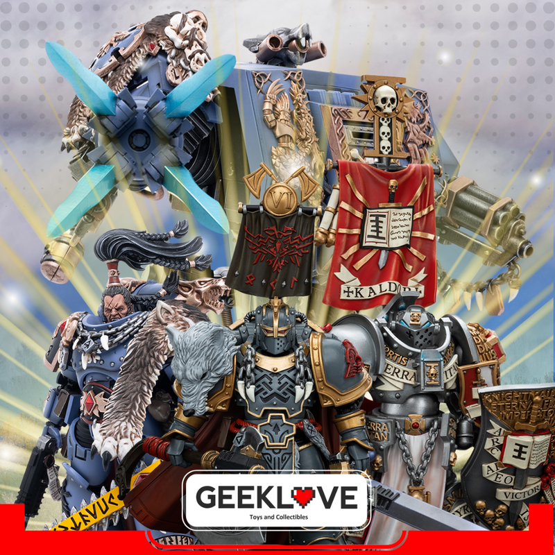 GEEKLOVEPH TOY STORE