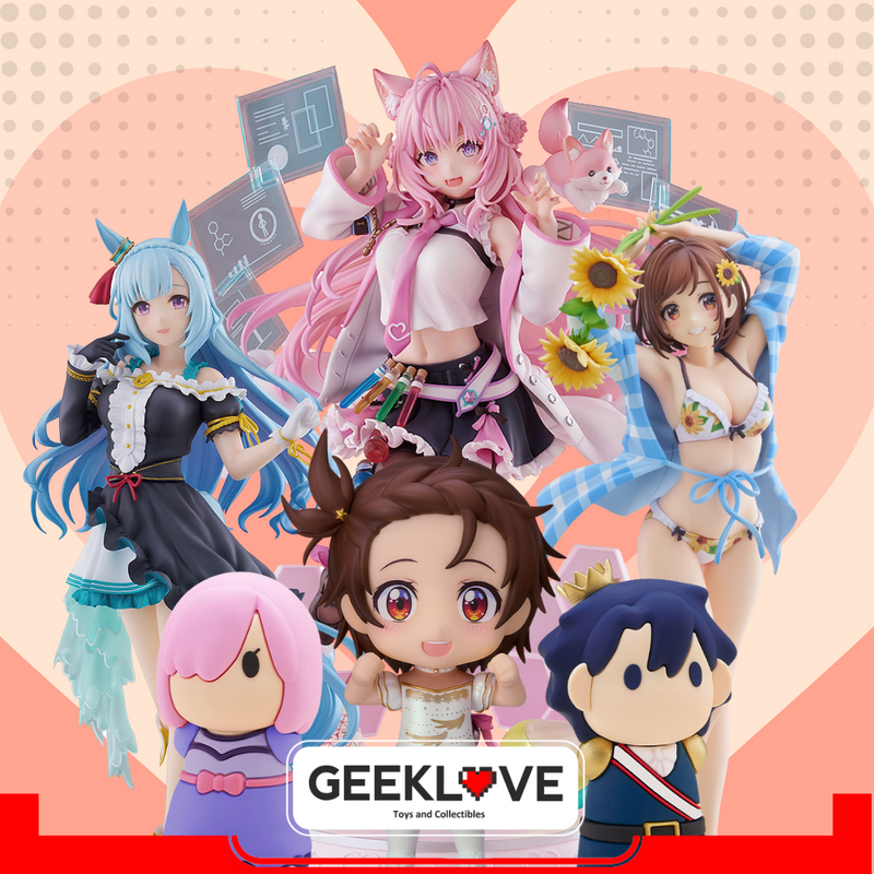 GEEKLOVEPH TOY STORE