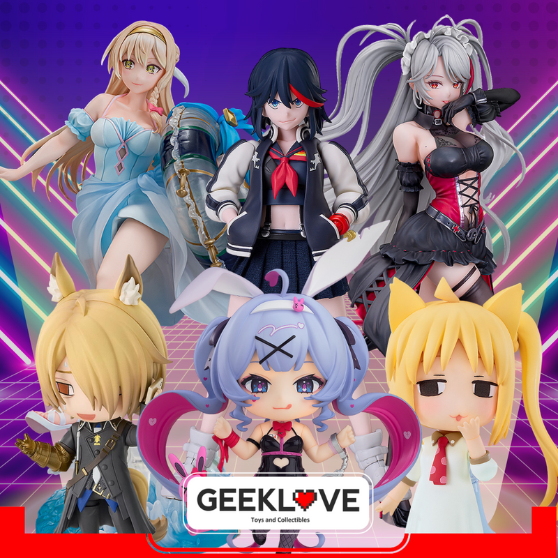 GEEKLOVEPH TOY STORE