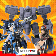 Mechs, Exosuits & Battle-Ready Girls—Kotobukiya Preorders Are Here!