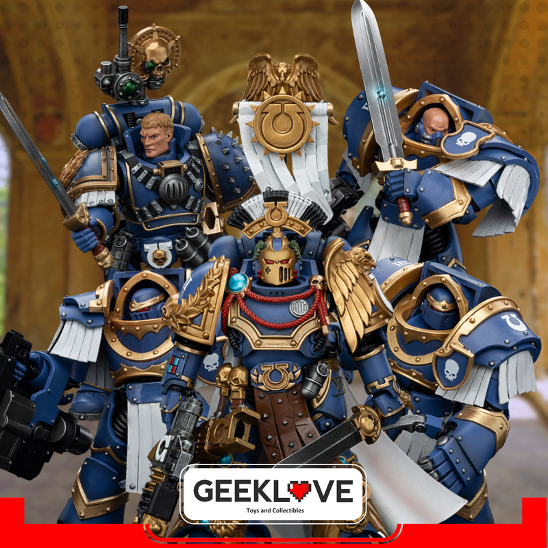 GEEKLOVEPH TOY STORE