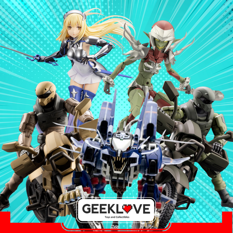 GEEKLOVEPH TOY STORE