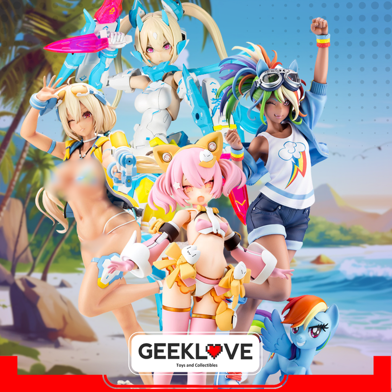 GEEKLOVEPH TOY STORE