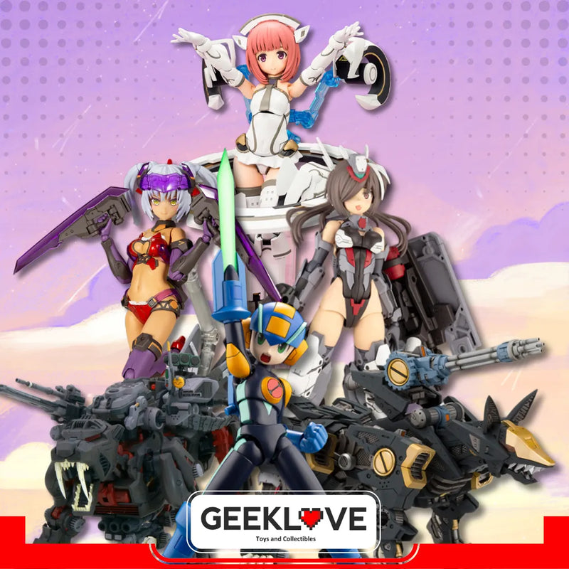 GEEKLOVEPH TOY STORE