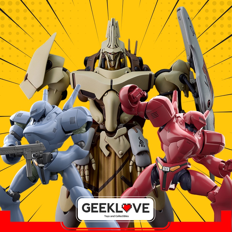 GEEKLOVEPH TOY STORE