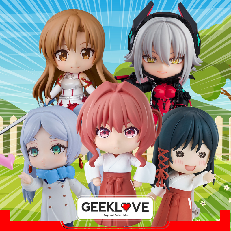 GEEKLOVEPH TOY STORE