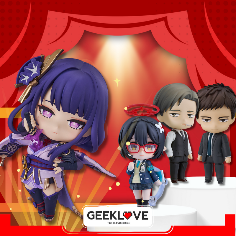 GeekLoveph