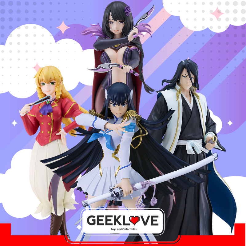 GEEKLOVEPH TOY STORE