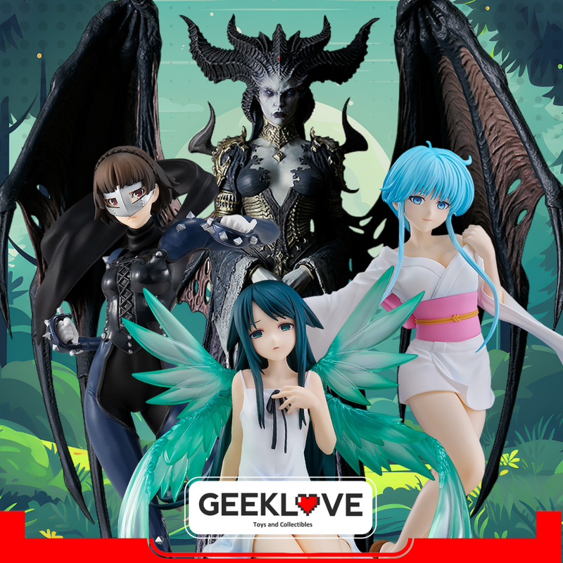 GEEKLOVEPH TOY STORE