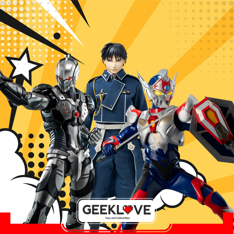 GeekLoveph