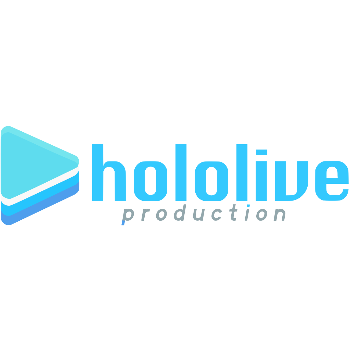 Hololive Production