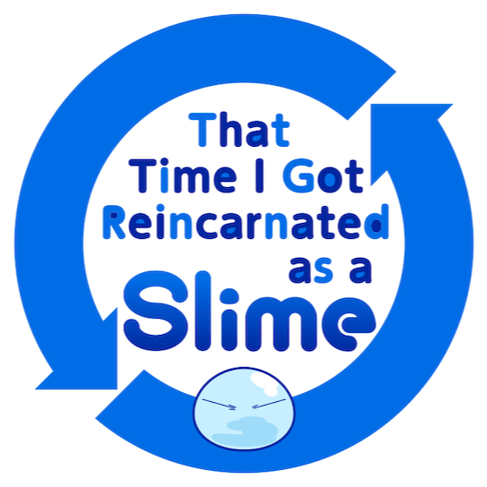 That Time I Got Reincarnated As A Slime