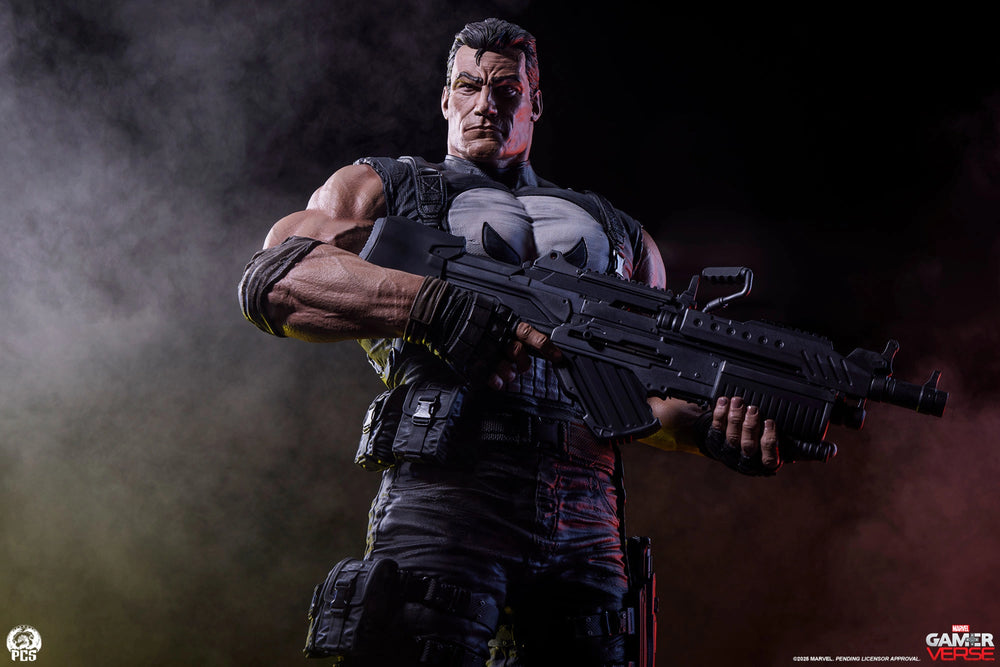 PUNISHER - 1:3 SCALE STATUE