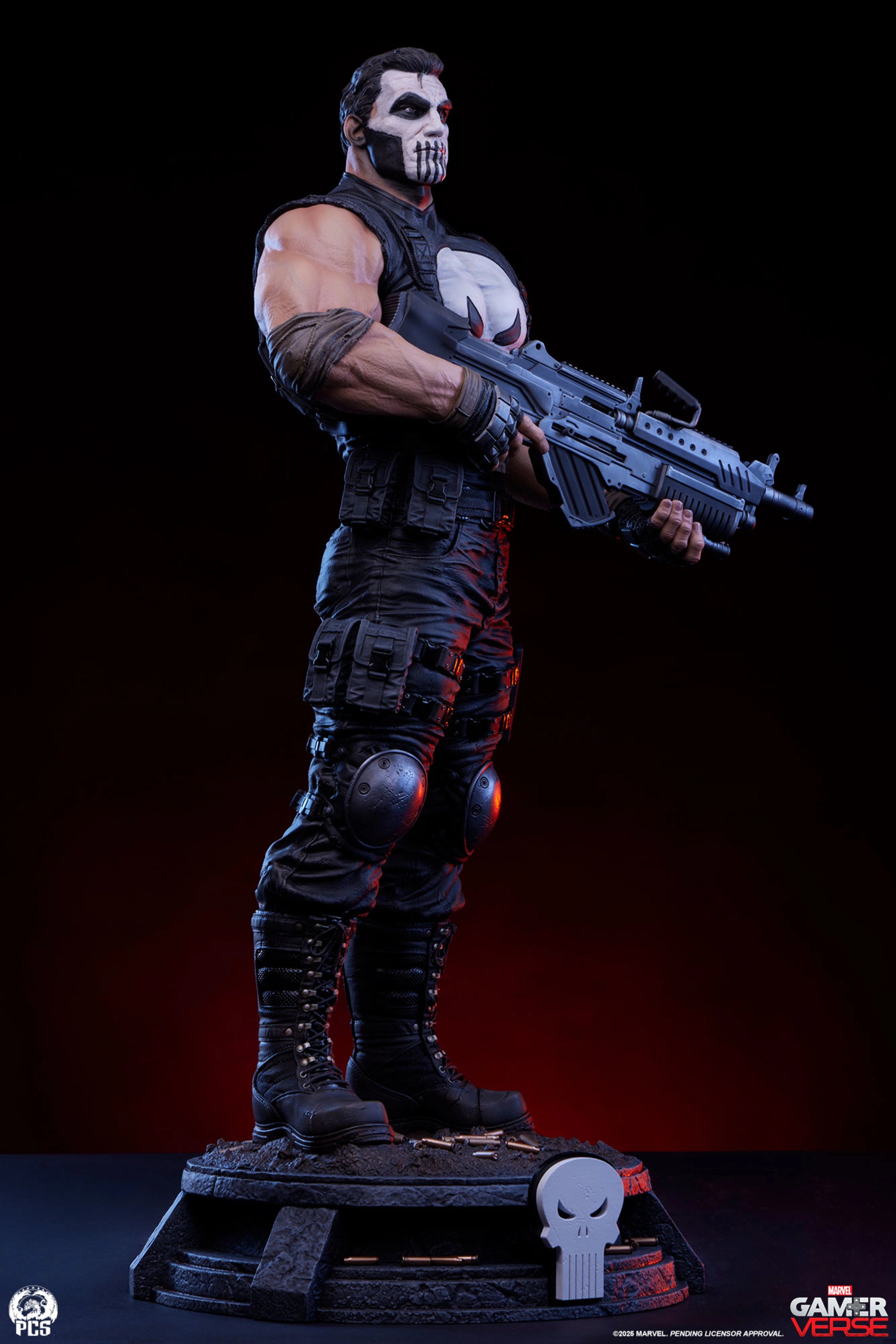 PUNISHER - 1:3 SCALE STATUE