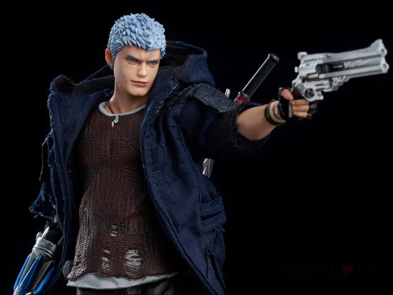 1/12 DEVIL MAY CRY 5 Nero