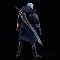 1/12 DEVIL MAY CRY 5 Nero - GeekLoveph