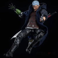 1/12 DEVIL MAY CRY 5 Nero - GeekLoveph