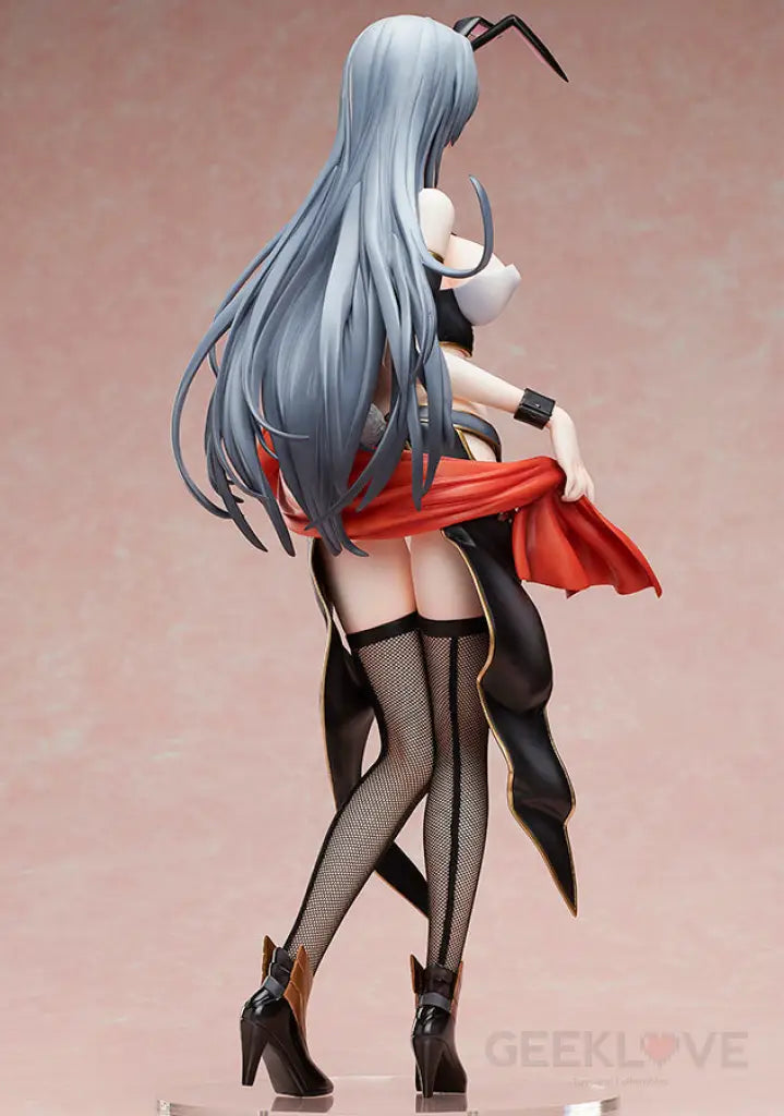 1/4 Dancing Girl Lin Feng BINDing Creators' Opinion - GeekLoveph