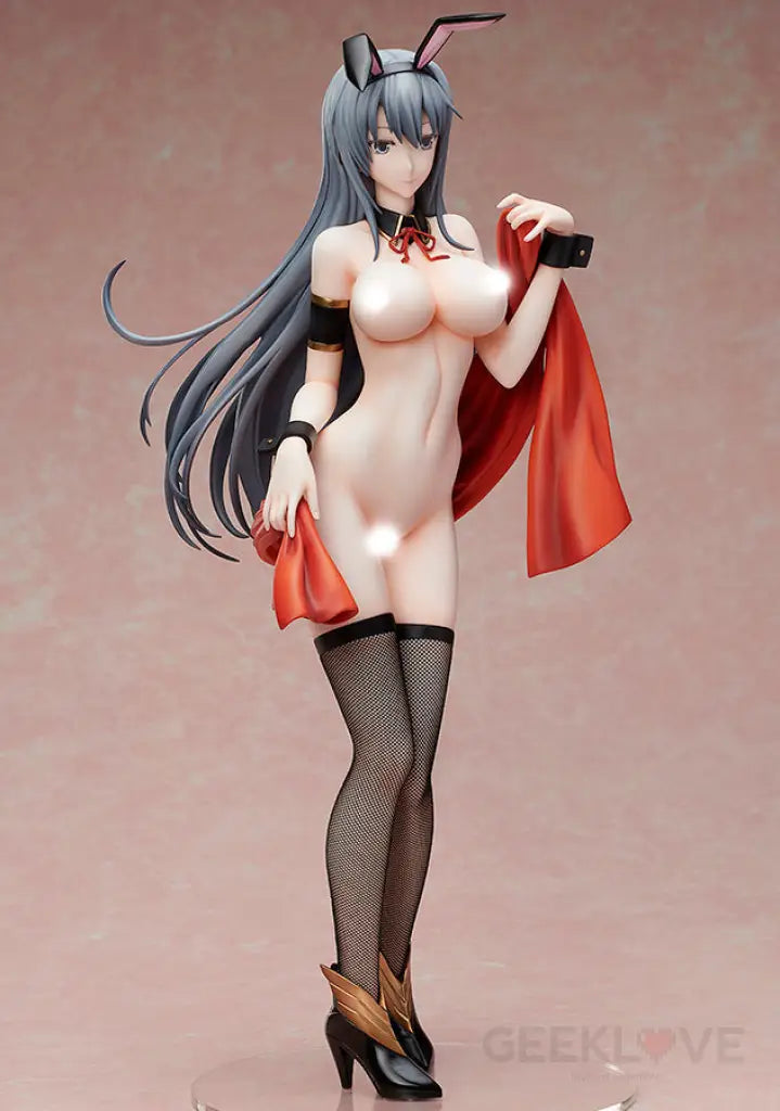 1/4 Dancing Girl Lin Feng BINDing Creators' Opinion - GeekLoveph