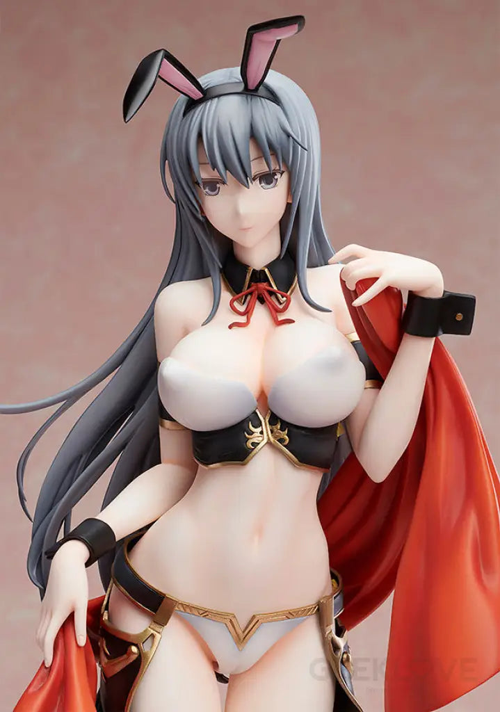 1/4 Dancing Girl Lin Feng BINDing Creators' Opinion - GeekLoveph